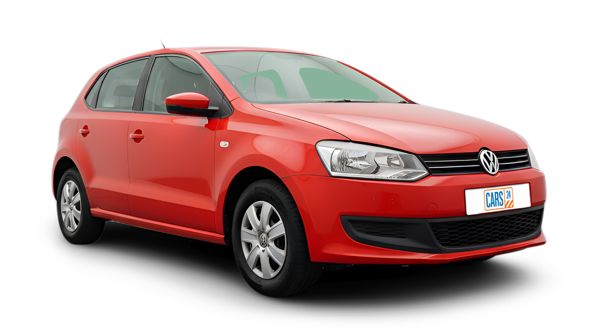 Volkswagen Polo-img